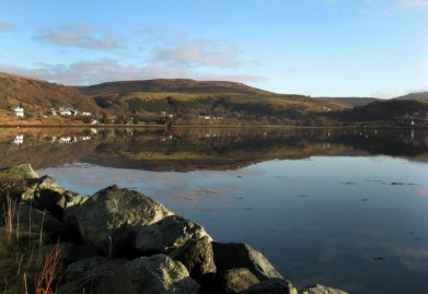 Uig Isle of Skye. Visit www.FreePhotoCourse.com for free digital photography tips, contributor's gallery, photo blog, photo forum, DSLR cameras and more!